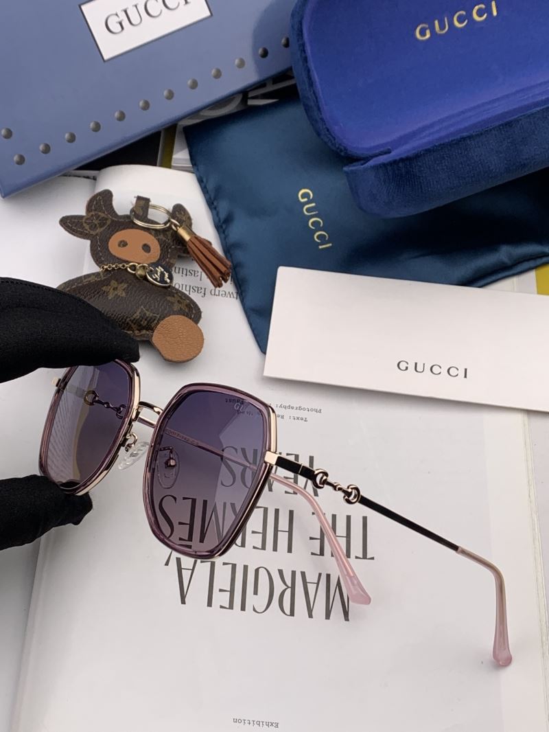 Gucci Sunglasses